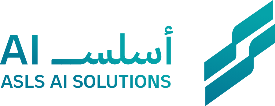 أسلس AI · ASLS AI Solutions