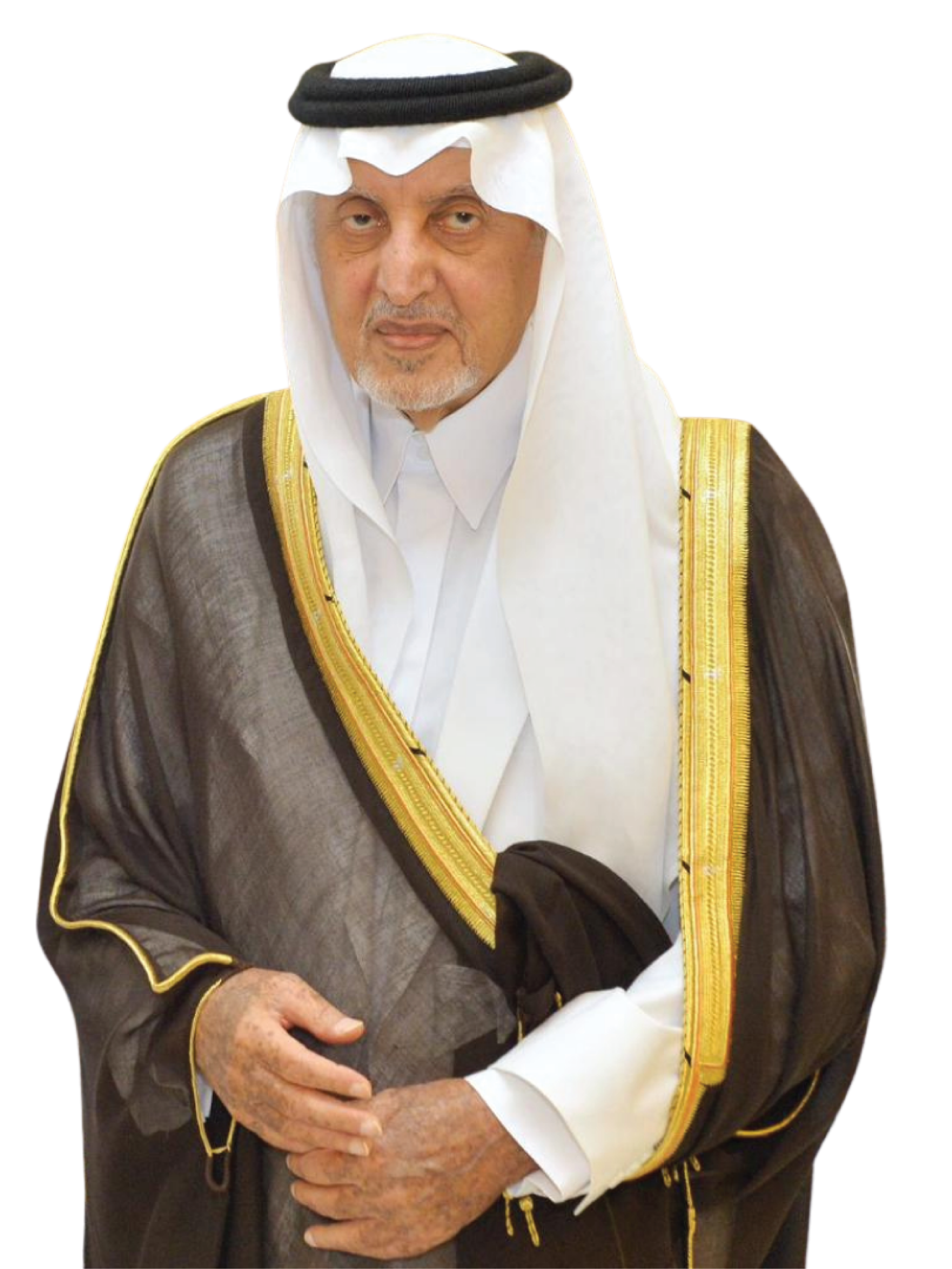 صاحب السمو الملكي الأمير خالد الفيصل، مستشار خادم الحرمين الشريفين وأمير منطقة مكة المكرمة